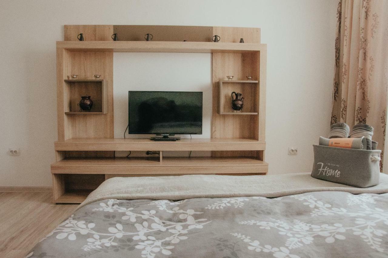 Апартаменти Apartament 1 Decembrie Алба-Юлія Екстер'єр фото
