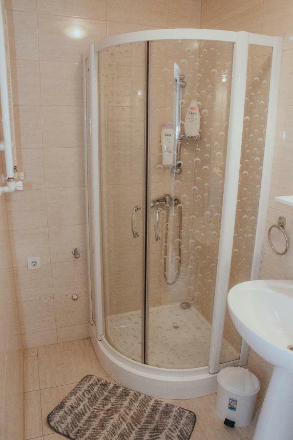 Апартаменти Apartament 1 Decembrie Алба-Юлія Екстер'єр фото