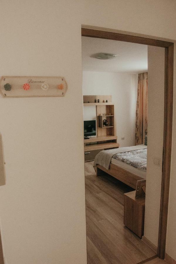 Апартаменти Apartament 1 Decembrie Алба-Юлія Екстер'єр фото