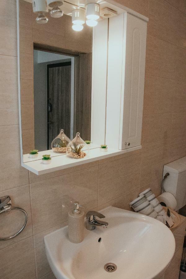 Апартаменти Apartament 1 Decembrie Алба-Юлія Екстер'єр фото