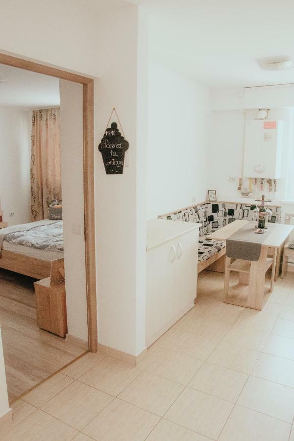 Апартаменти Apartament 1 Decembrie Алба-Юлія Екстер'єр фото